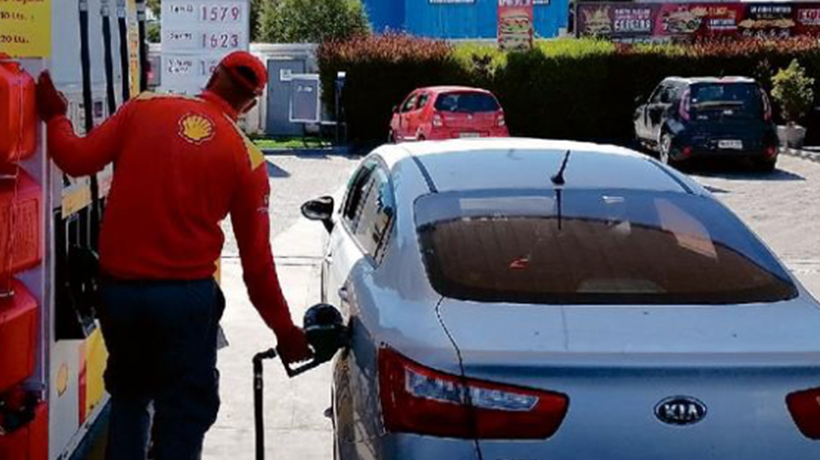 El Tabo se prepara para el shock de los combustibles