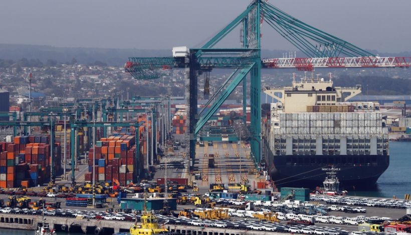 DP World amplía su presencia en San Antonio con inversiones millonarias