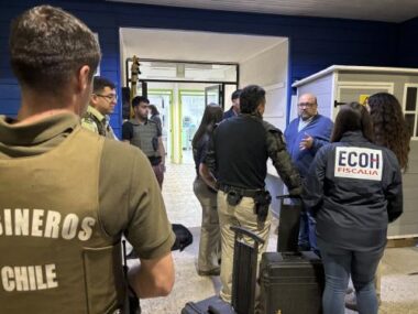 Detenido en Cartagena pasa a control de detención por homicidio