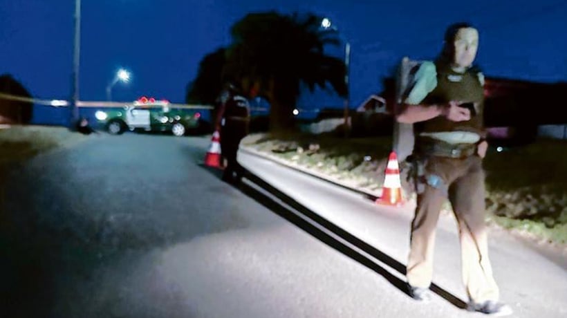Asesinan a líder de clan 'Los Farfán' en sector Vista Hermosa