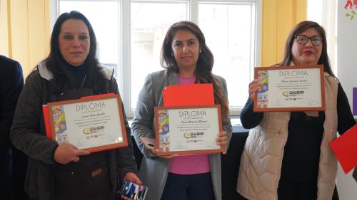 Cartagena Emprende: 19 emprendedores reciben apoyo financiero y de gestión