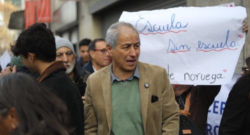 Colegio de Profesoras y Profesores critica medidas de seguridad de la Superintendencia de Educación