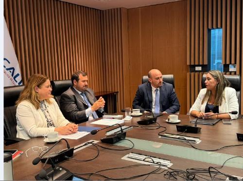 Cartagena se suma a la lucha contra la violencia