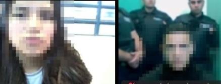 Condena Severa en San Antonio: Presidio Perpetuo para Autor de Robo con Homicidio