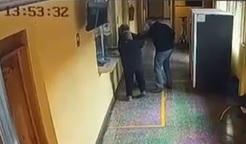 Farkas de los pobres denuncia agresión en el municipio de El Tabo