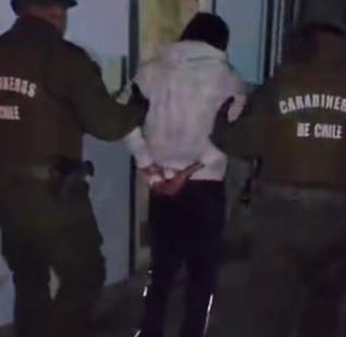 Imputado por doble parricidio se quitó la vida en la cárcel