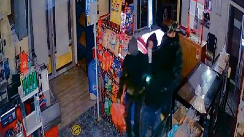 Vecinos de Santo Domingo se sienten inseguros ante una ola de robos