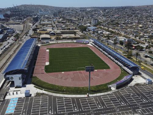 La incertidumbre en el estadio de San Antonio