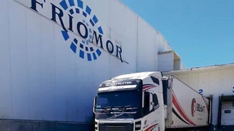 Asaltantes de Cartagena: Siete ladrones roban millonario botín en carne