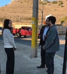 Semaforización Integrada en Puente Lo Gallardo: Una Nueva Era para el Tránsito