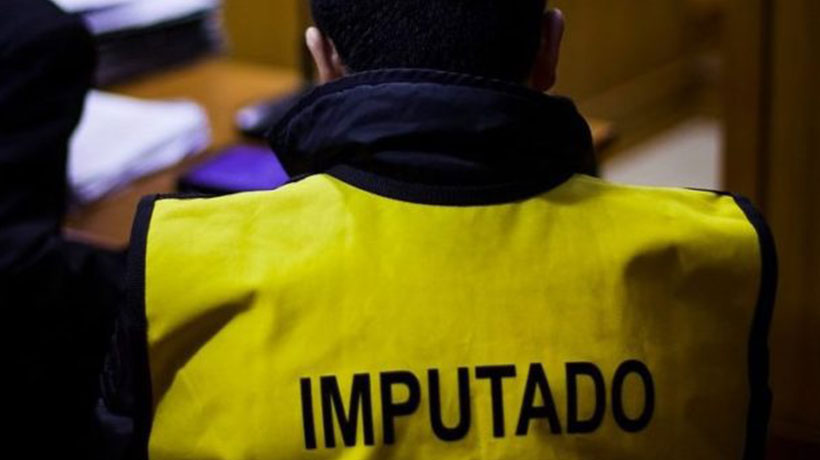 Juvenil condenado por asalto a familia con hijo de 3 años en Santo Domingo
