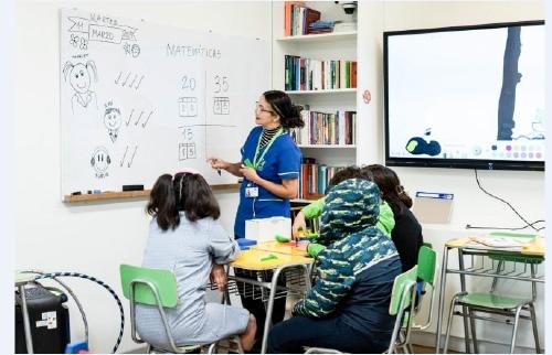 Escuelas Hospitalarias del SSVSA: educación en la salud