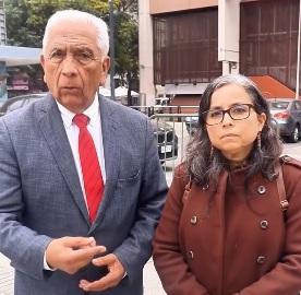 San Antonio avanza en proyectos estratégicos con reuniones en Valparaíso