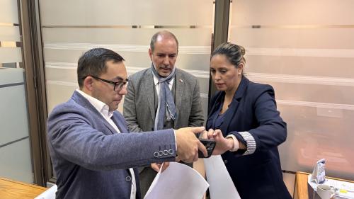 Cartagena pide ayuda para recuperar borde costero dañado
