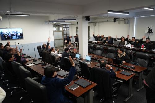 Región  se convierte en el hub digital más moderno de América Latina