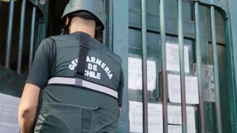 San Antonio se asoma como opción para futuro recinto penitenciario en la Región de Valparaíso