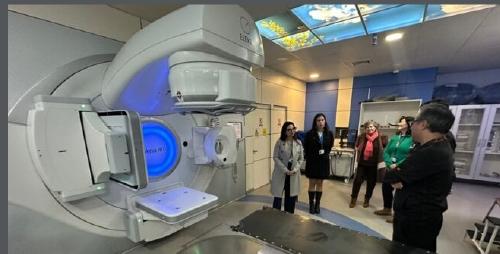 Gobierno alcanza el 100% de contacto con  pacientes de la Alerta Oncológica en la Región