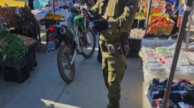 Refuerzan seguridad en Cartagena: patrullajes terminan con cuatro detenidos