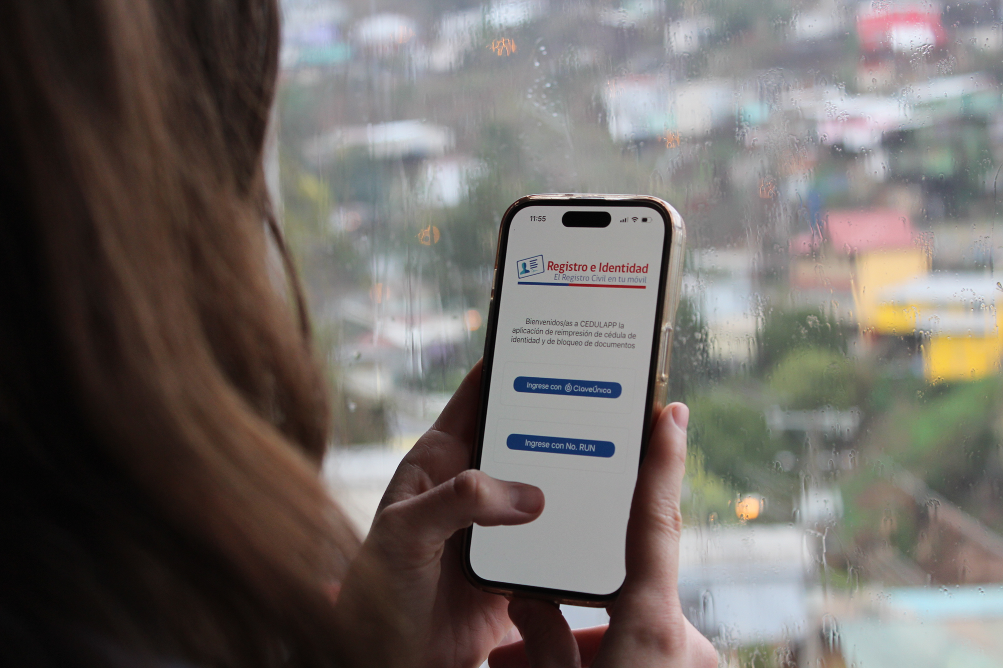 Autoridades de Justicia llaman a realizar trámites online