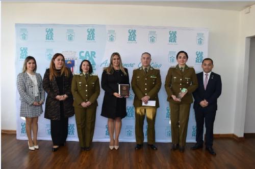 Cartagena celebró su aniversario N° 125