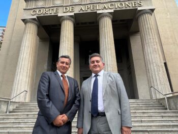 Corte de Apelaciones de Valparaíso ordena definitiva e inmediata restitución de José Luis Brito al MUSA