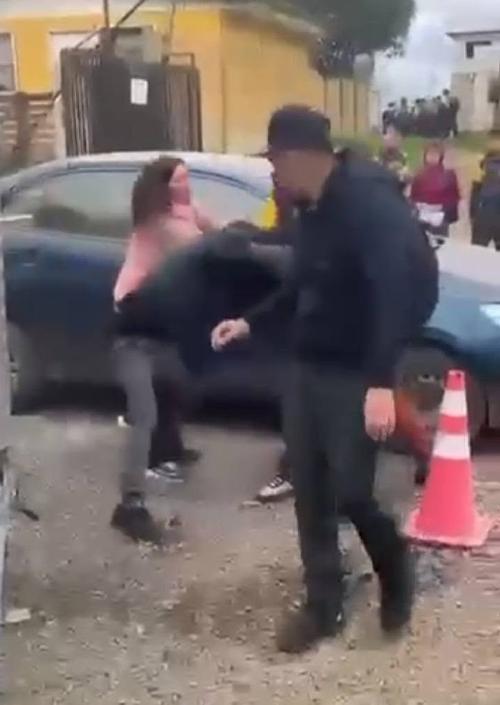 Violenta agresión a estudiantes causa preocupación en Cartagena