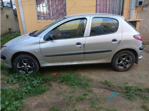 En Llolleo encuentran uno de los autos sustraídos desde bodega municipal