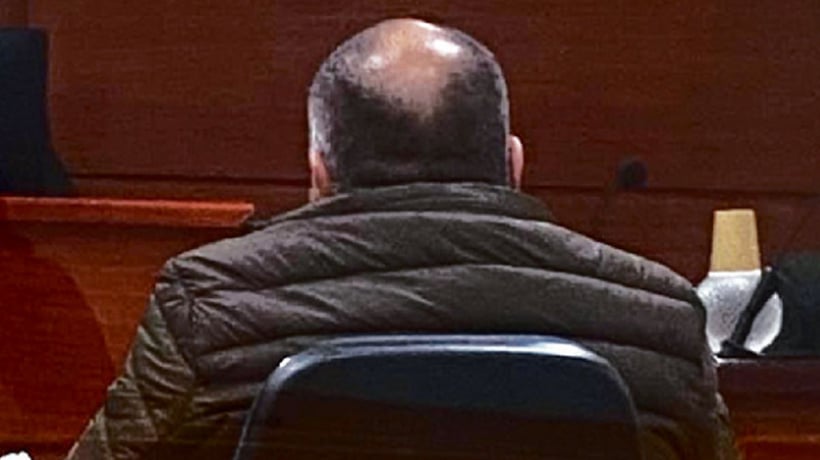 Realizan extenso juicio contra profesor acusado por abuso sexual de alumna